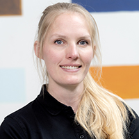 Sabrina Skov Hansen. Foto: Povl LystrupThomsen Sabrina Skov Hansen. Foto: Povl LystrupThomsen