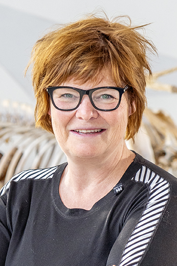 Stine Jacobsen